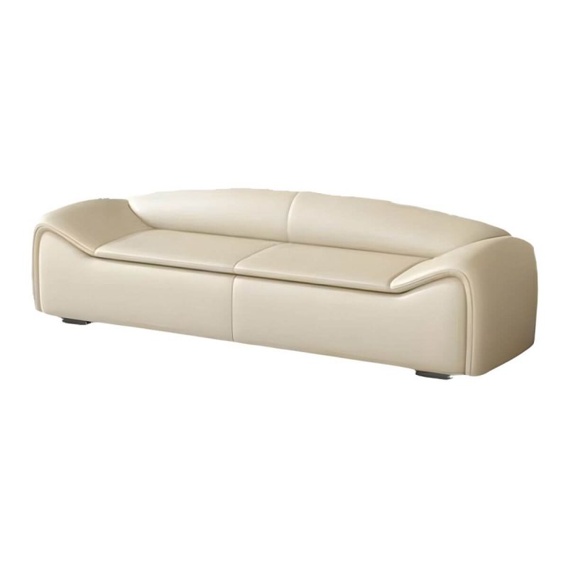 "Upholstered Solid Color Modern Bedroom Bench Seat with Short Height - 59"L x 20"W x 20"H Green"