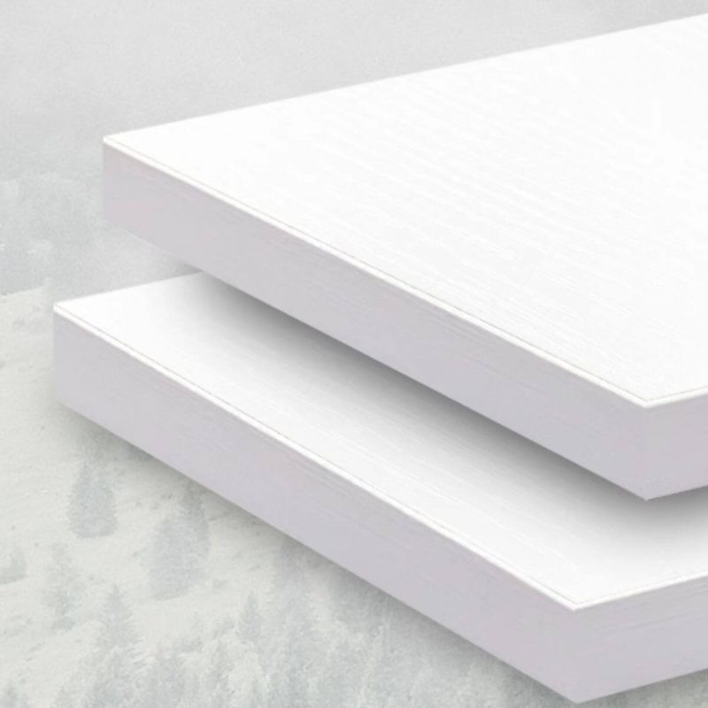 "Simplistic White Wooden Dressing Station Soft Close Drawer Soft Close Door Interior Shelves - 79"L x 22"W x 79"H"