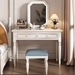 "Classicist Push-Pull Flooring Vanity Sleeping Quarters, No Suspended, 47"L x 18"W x 31"H"