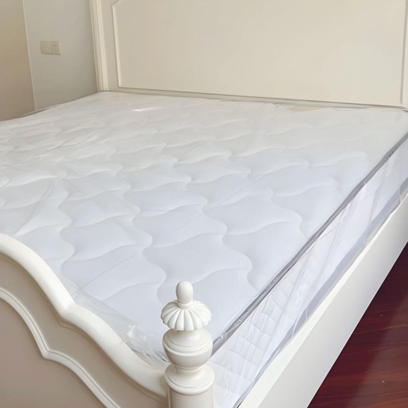"Victorian Solid Color Slat Bed Arched Bed With Custom Wood Legs - 59"W x 79"L Single Bed"